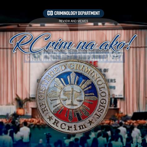 rcrim|Registered Criminologist Jobs in Philippines .